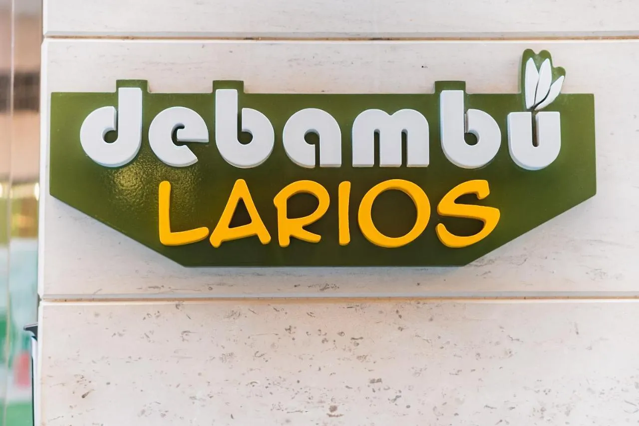 Debambu Larios Lägenhet Málaga