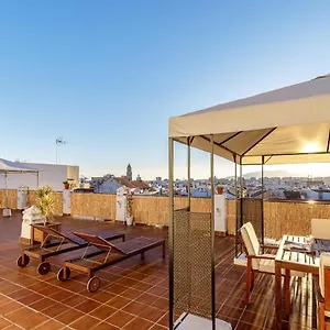  Lägenhet Fun Building By Homeabout Spanien