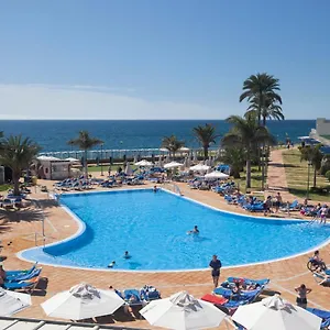  Lägenhet Grupotel Playa Feliz Spanien