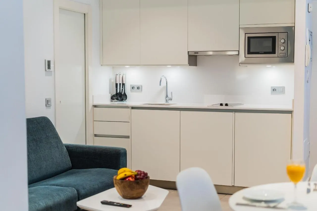 Debambu Larios Apartment Malaga 0*,  Spain