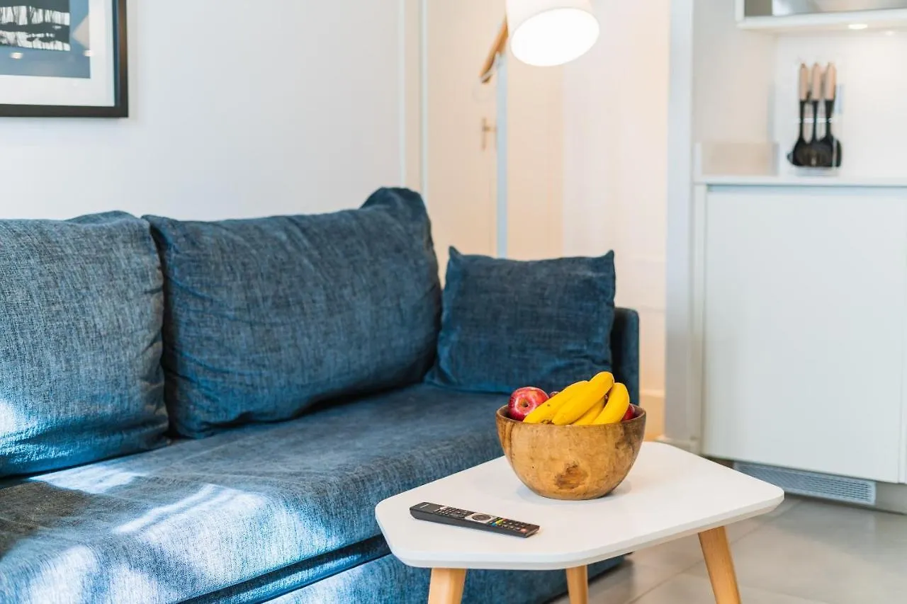 Ferienwohnung Debambu Larios Málaga Apartment