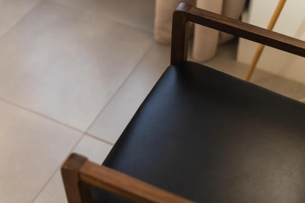 Ferienwohnung Debambu Larios Málaga 0*,
