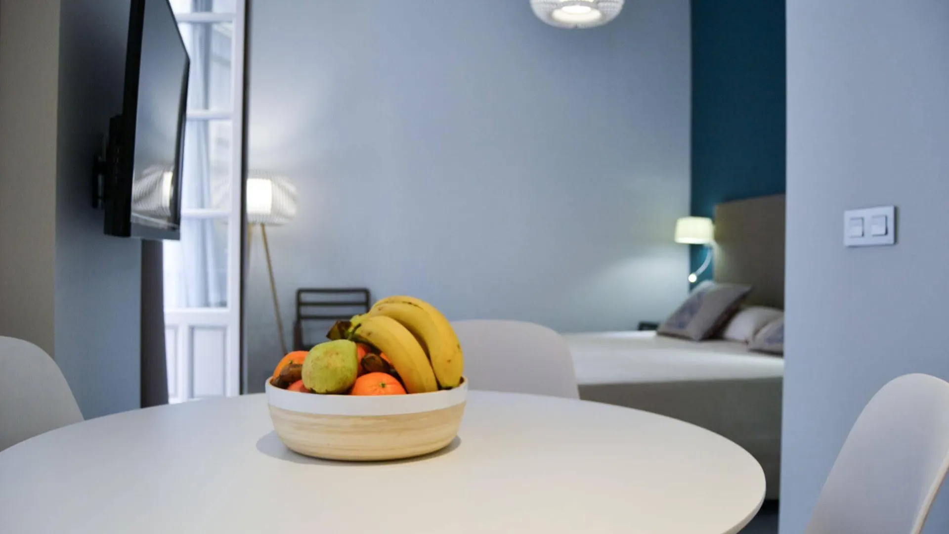 Ferienwohnung Debambu Larios Málaga Apartment