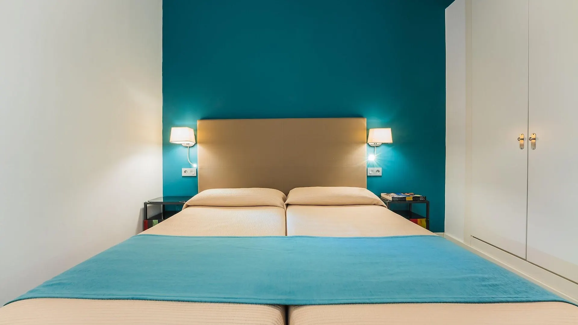 Ferienwohnung Debambu Larios Málaga Spanien