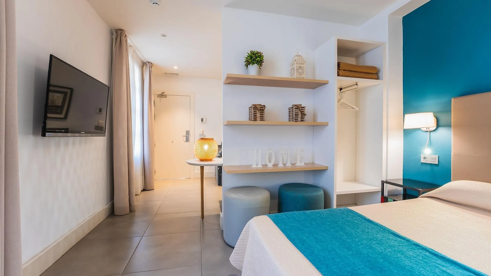 Ferienwohnung Debambu Larios Málaga Apartment