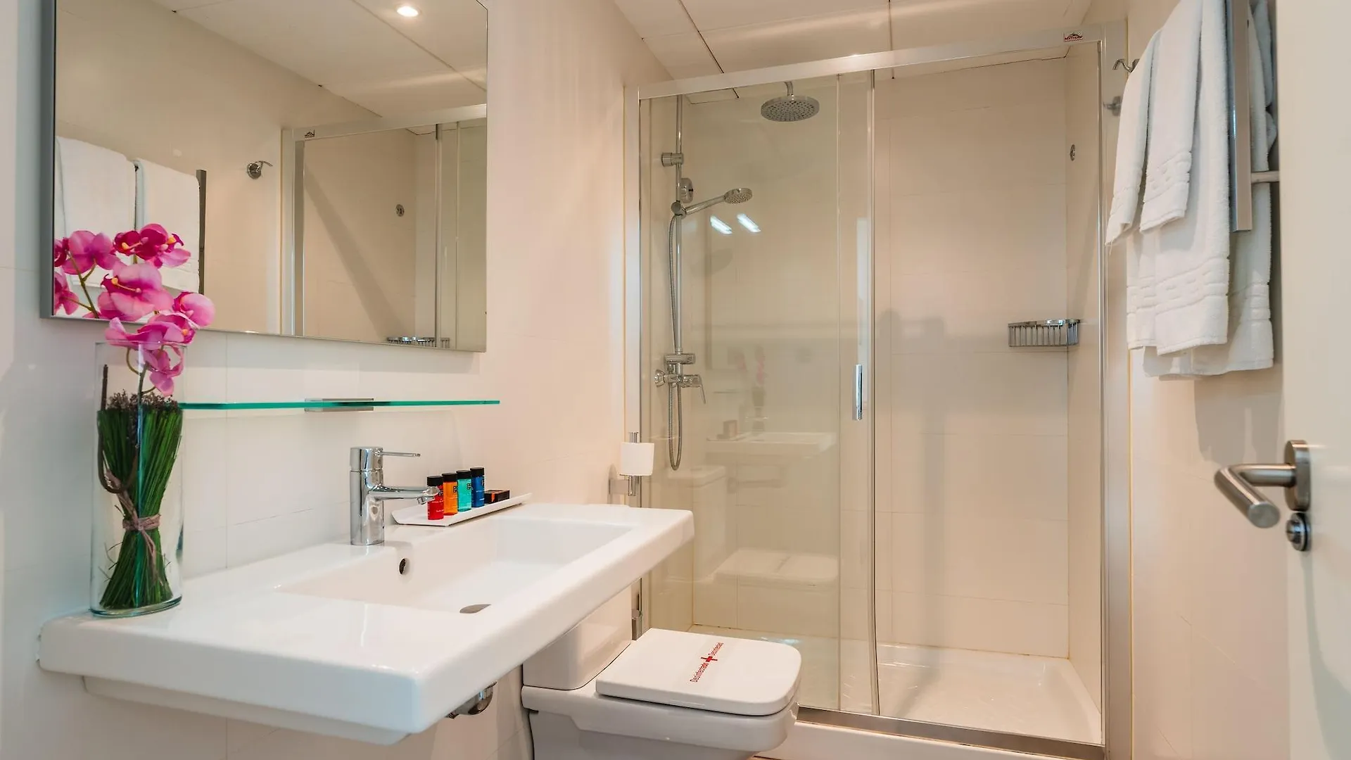 Ferienwohnung Debambu Larios Málaga 0*,