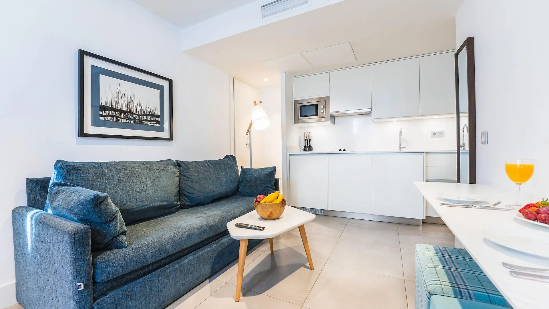 Ferienwohnung Debambu Larios Málaga 0*,