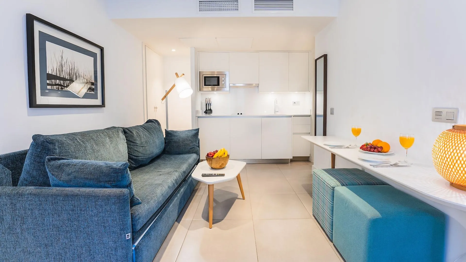Ferienwohnung Debambu Larios Málaga 0*,
