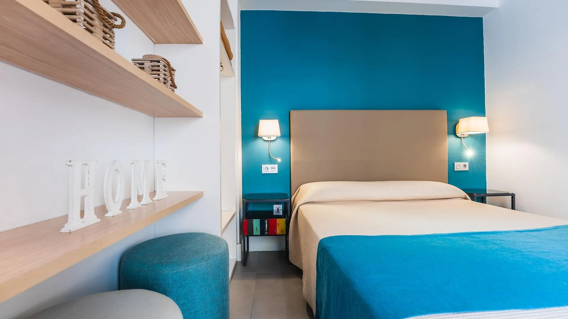 Ferienwohnung Debambu Larios Málaga Apartment