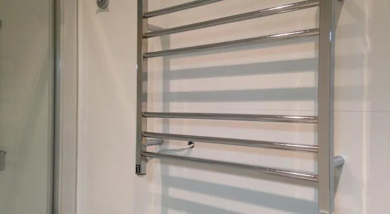 Apartment Ferienwohnung Debambu Larios Málaga